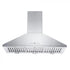ZLINE 48" Stainless Steel Wall Range Hood KL2-48