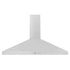 ZLINE 48" Stainless Steel Wall Range Hood,KL3-48