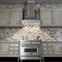 ZLINE 48" Stainless Wall Range Hood 655-4SSSS-48