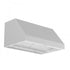 ZLINE 48" UNDER CABINET RANGE HOOD (523-48)