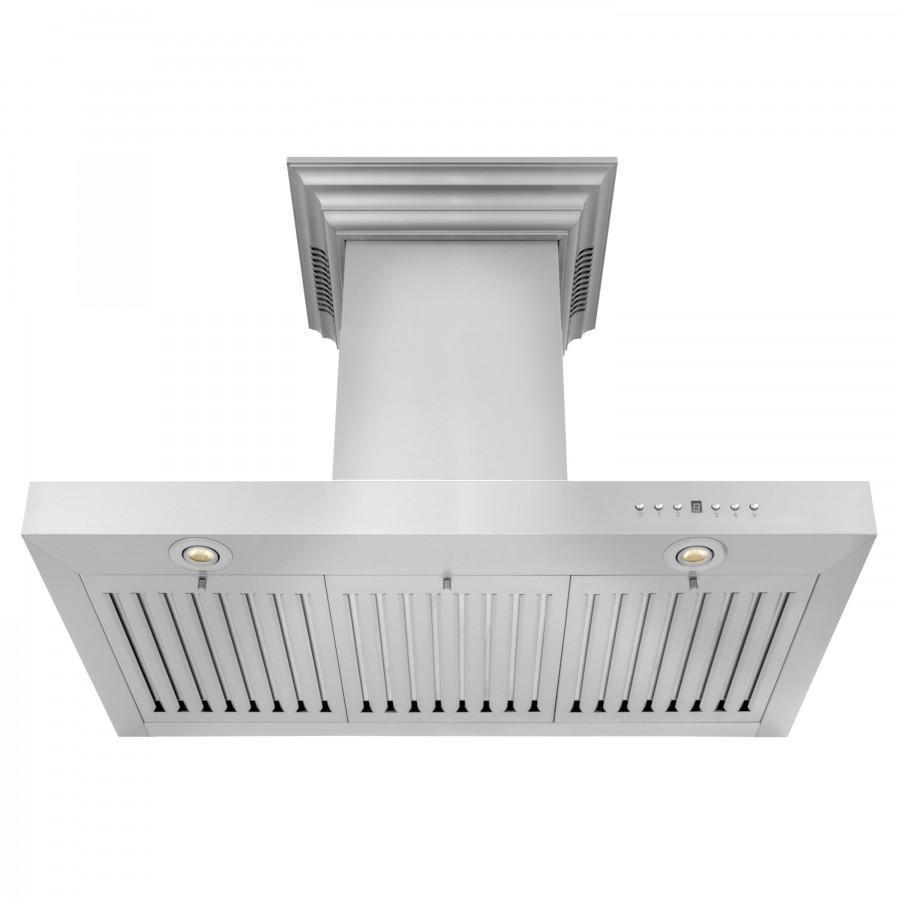ZLINE 48