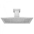 ZLINE 48" Wall Range Hood, Built-in CrownSound® Bluetooth Speakers, KL2CRN-BT-48