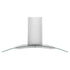 ZLINE 48" Wall Range Hood, Stainless Steel, Glass, KN4-48