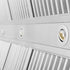 ZLINE 52" Range Hood Insert In Stainless Steel, 721-52