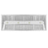 ZLINE 52" Range Hood Insert In Stainless Steel, 721-52