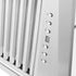 ZLINE 58" Range Hood Insert In Stainless Steel, 698-58