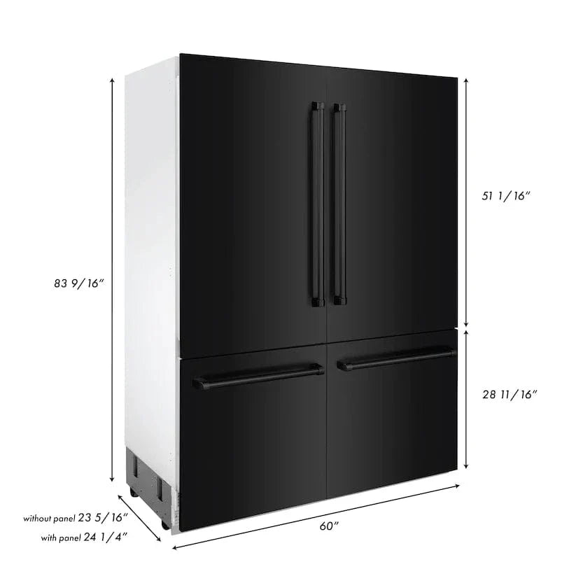 ZLINE 60