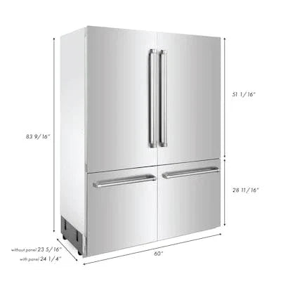 ZLINE 60
