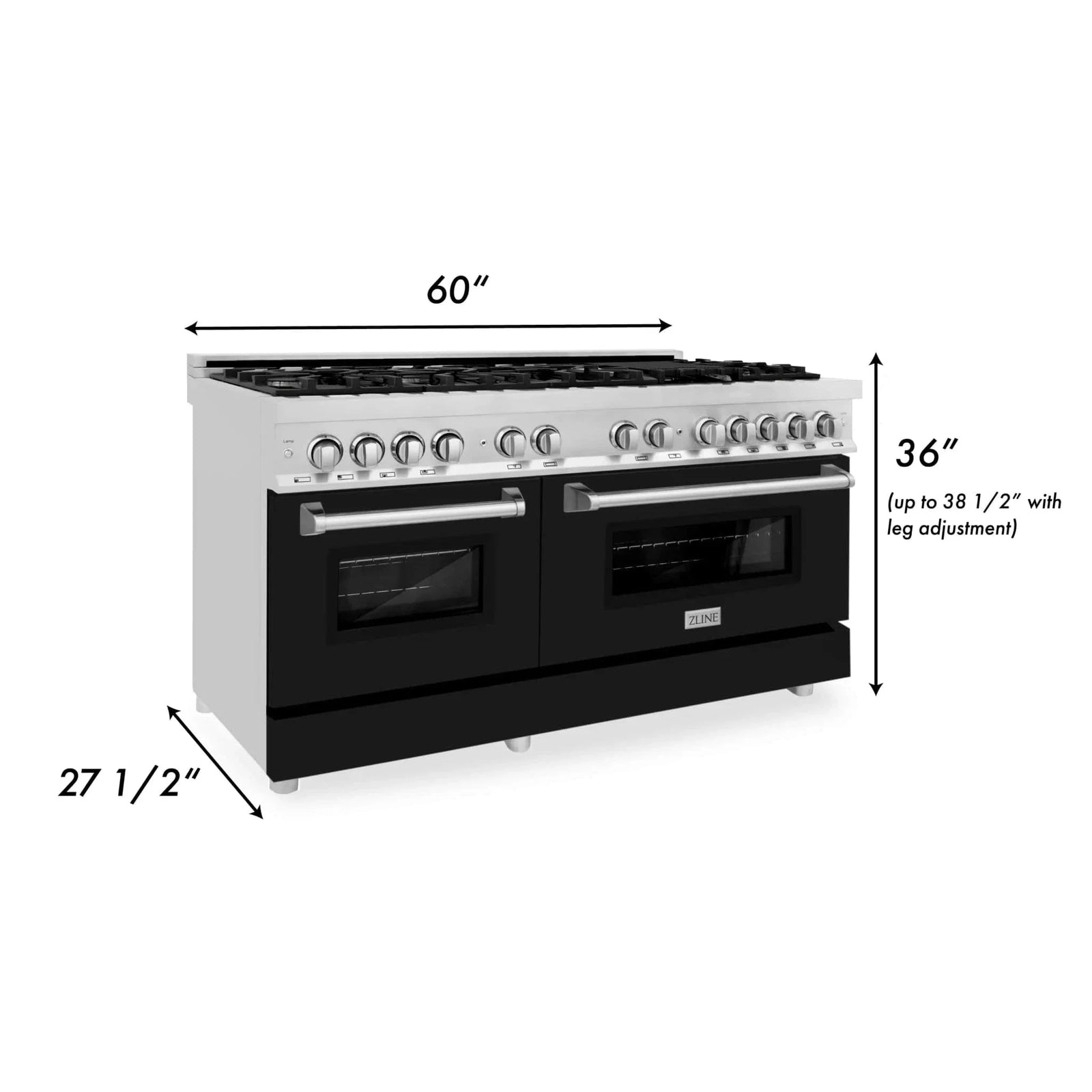 ZLINE 60