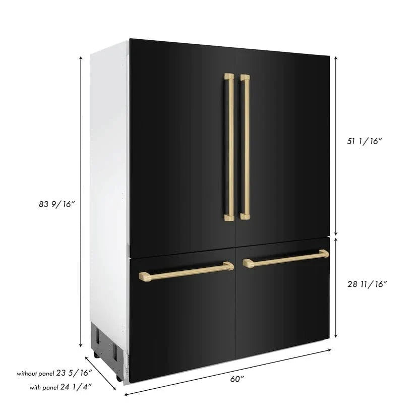 ZLINE 60