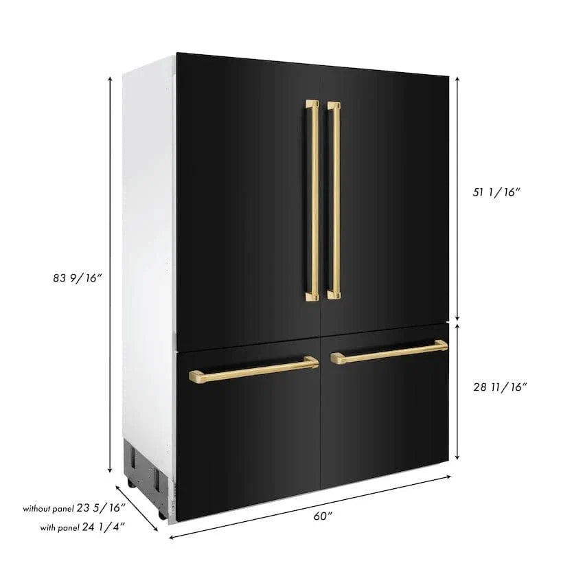 ZLINE 60