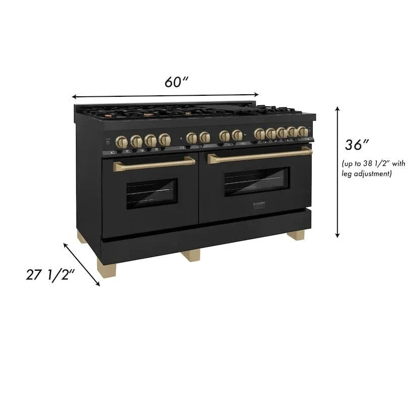 ZLINE 60