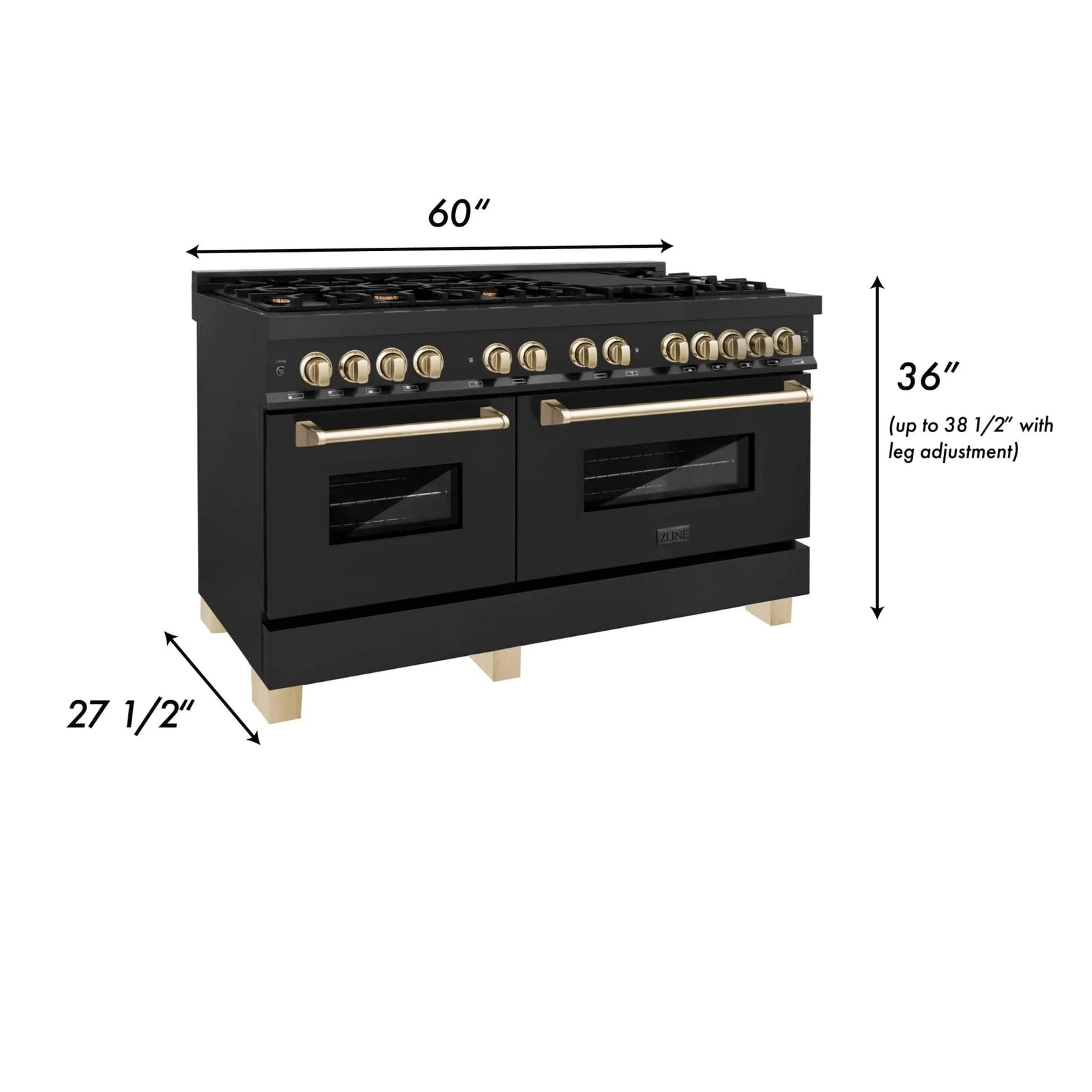 ZLINE 60