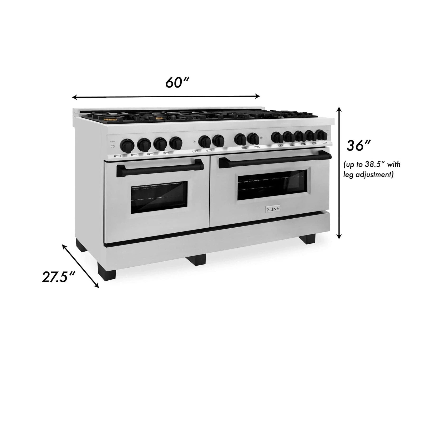 ZLINE 60