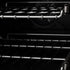 ZLINE 60" Autograph Edition, 7.4 cu. ft. Dual Fuel Range, RAZ-60-G