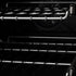 ZLINE 60" Autograph Edition, 7.4 cu. ft. Dual Fuel Range, RAZ-60-MB