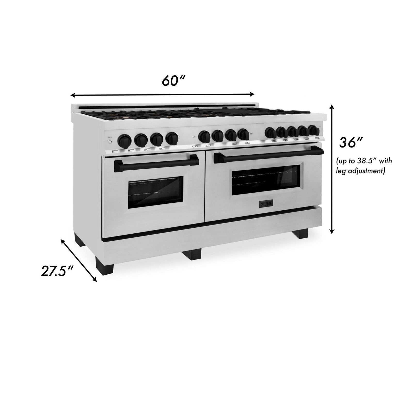 ZLINE 60
