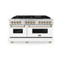 ZLINE 60" Autograph Edition, 7.4 cu. ft. Dual Fuel Range, RAZ-WM-60-CB