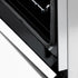 ZLINE 60" Autograph Edition, 7.4 cu. ft. Dual Fuel Range, RAZ-WM-60-MB