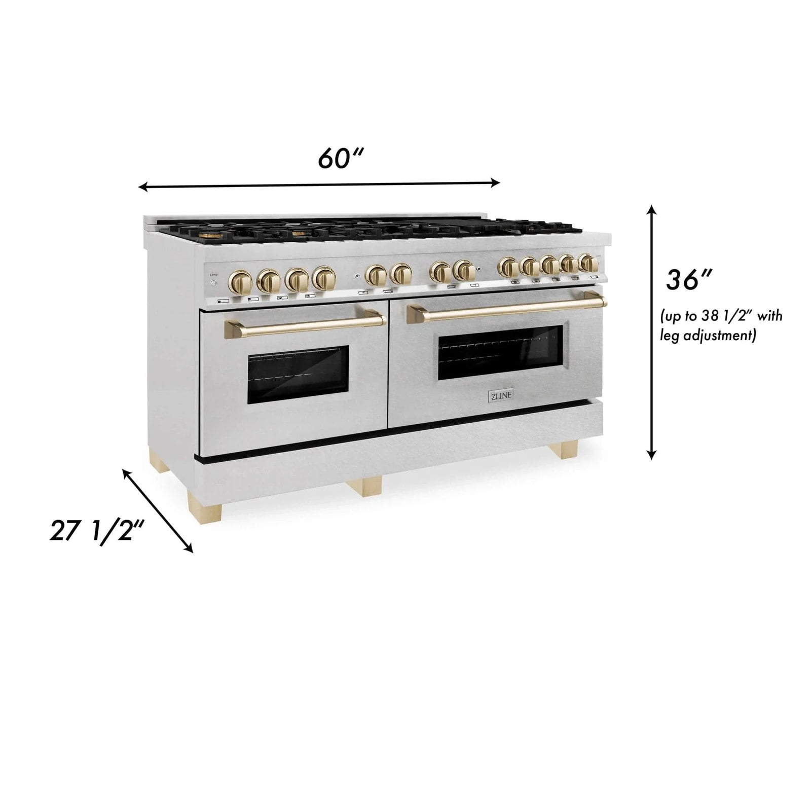 ZLINE 60