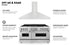 ZLINE 60" Bundle, Range RA60 & Wall Range Hood 597-60, 2KP-RARH60