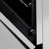 ZLINE 60" Dual Fuel Range, DuraSnow Stainless, RAS-SN-60
