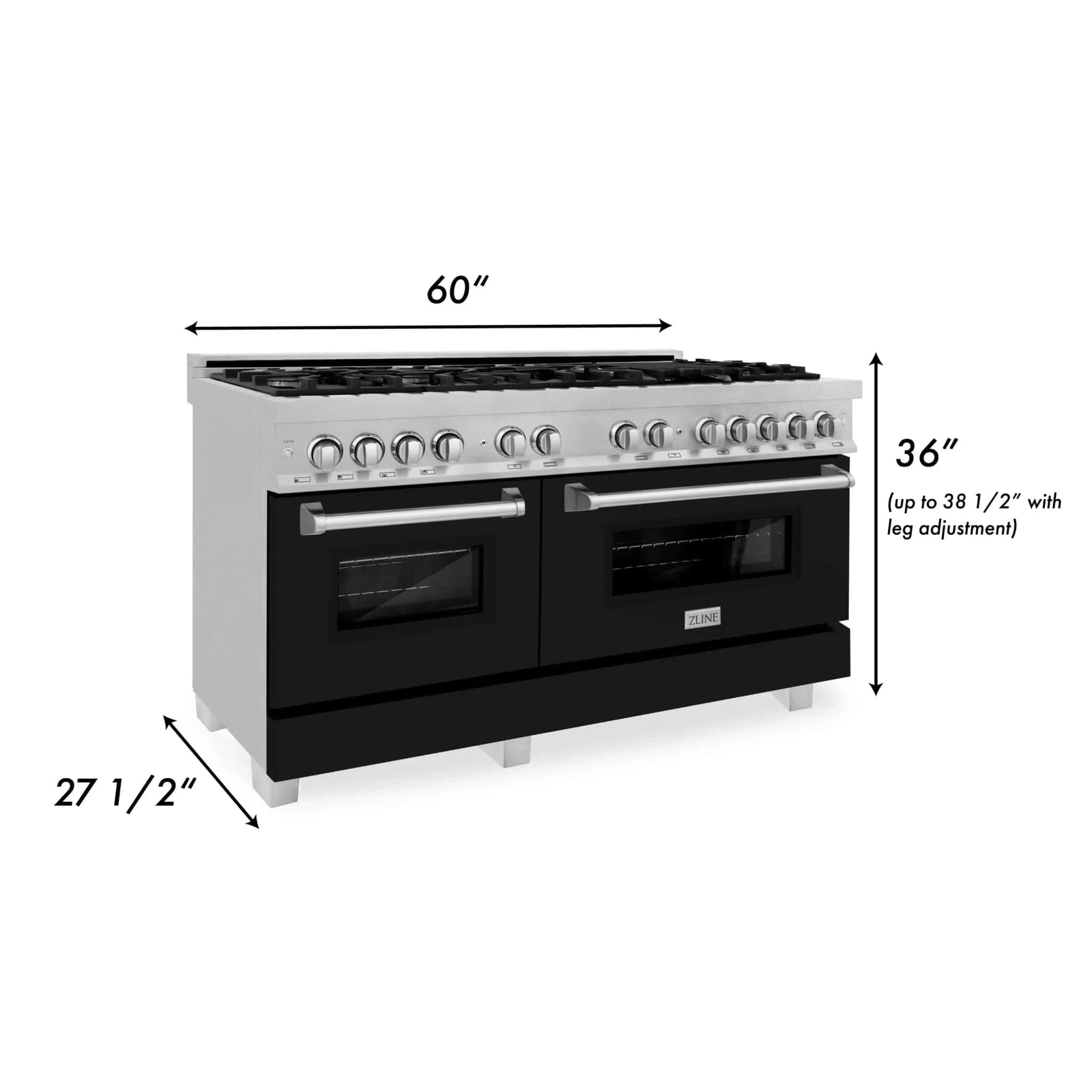 ZLINE 60