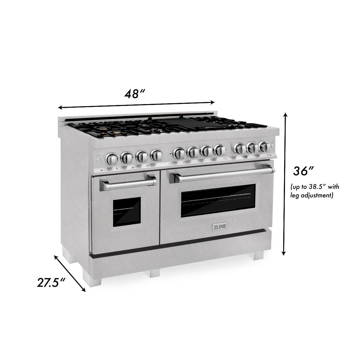ZLINE 60