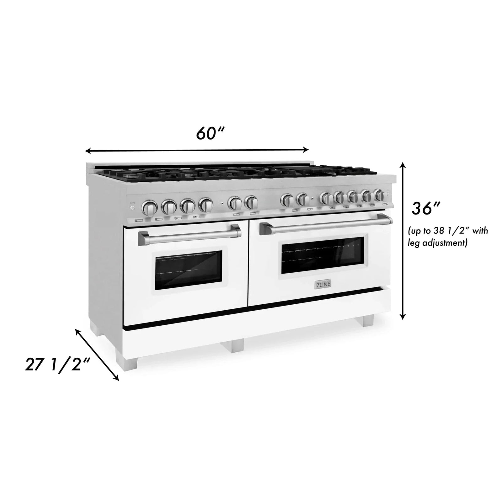 ZLINE 60