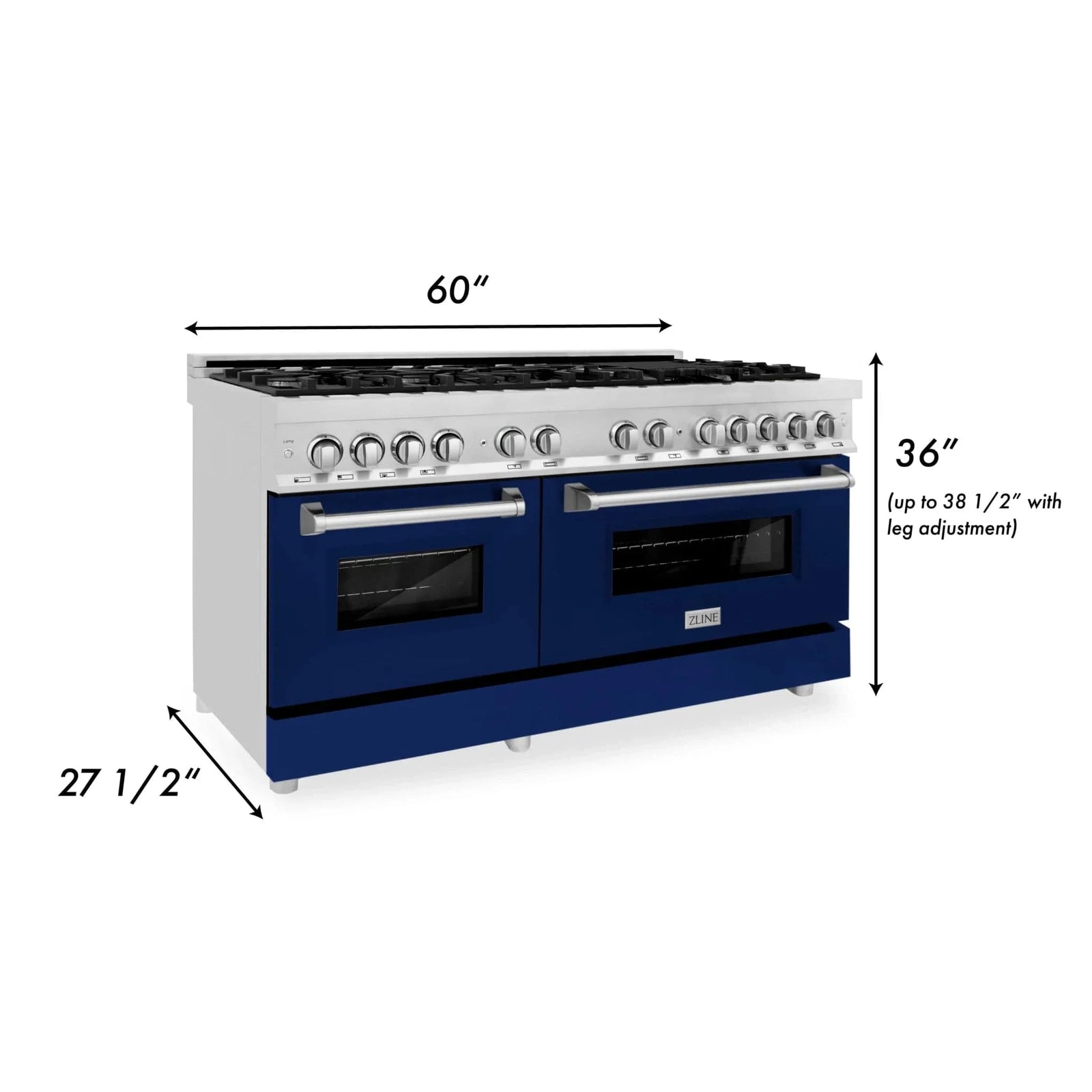 ZLINE 60