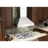 ZLINE 60" Stainless Steel Wall Range Hood 667-60