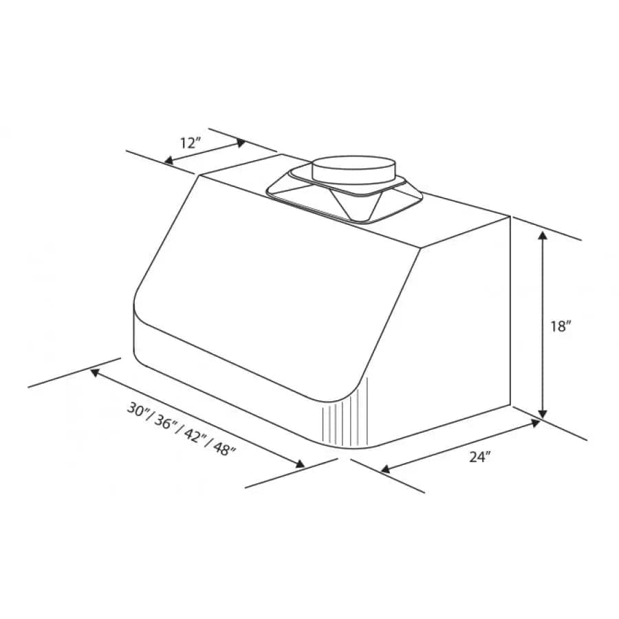 ZLINE 60