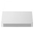 ZLINE 60" UNDER CABINET RANGE HOOD (520-60)