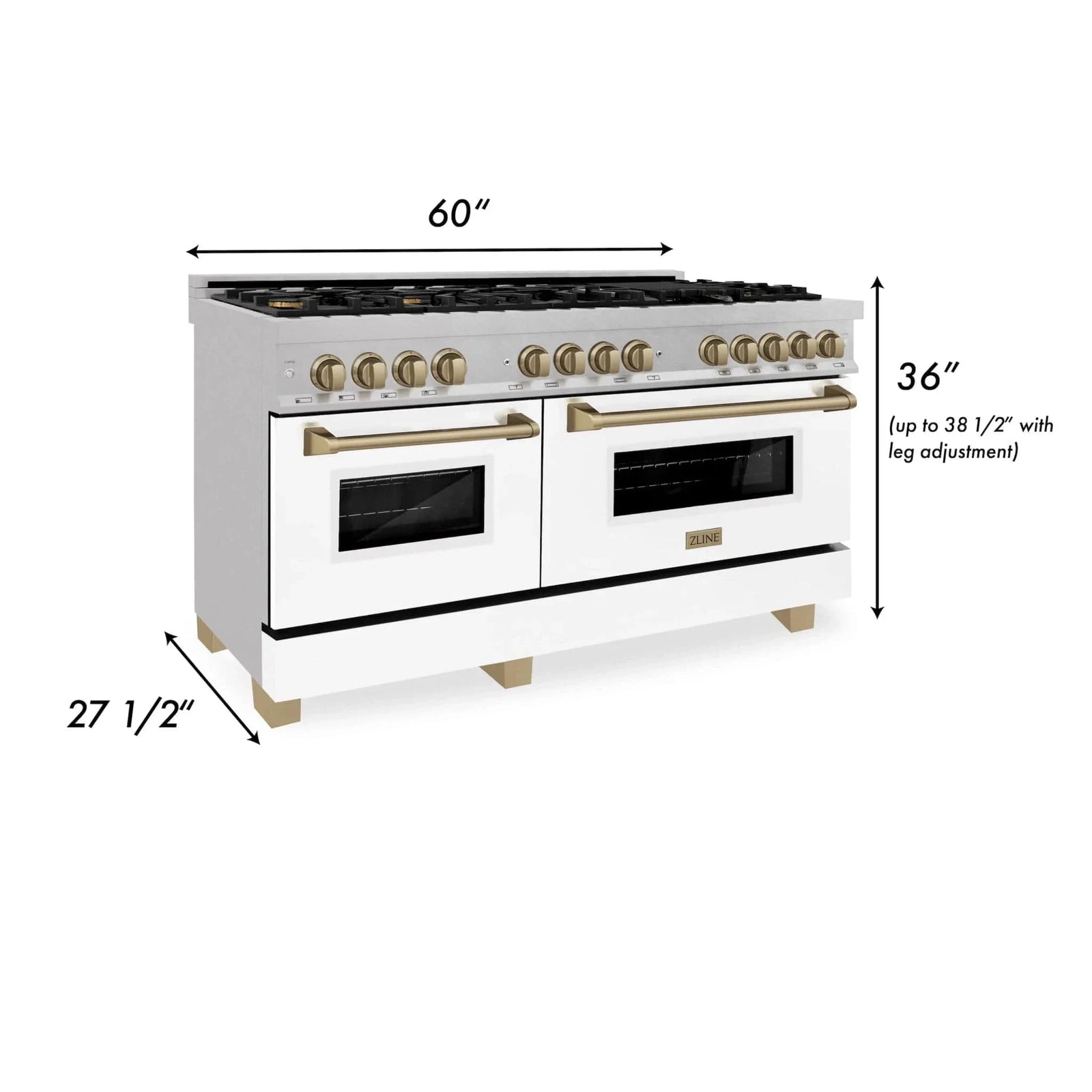 ZLINE 60