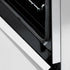 ZLINE 60"Autograph Range Dual Fuel, DuraSnow, White Door,RASZ-WM-60-G