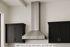 ZLINE 71" Extended Chimney, 2PCEXT-681-42/48