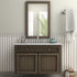 ZLINE Bliss Bath Faucet in Brushed Nickel, BLS-BF-BN
