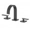 ZLINE Bliss Bath Faucet in Electric Matte Black, BLS-BF-MB