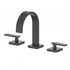 ZLINE Bliss Bath Faucet in Electric Matte Black, BLS-BF-MB