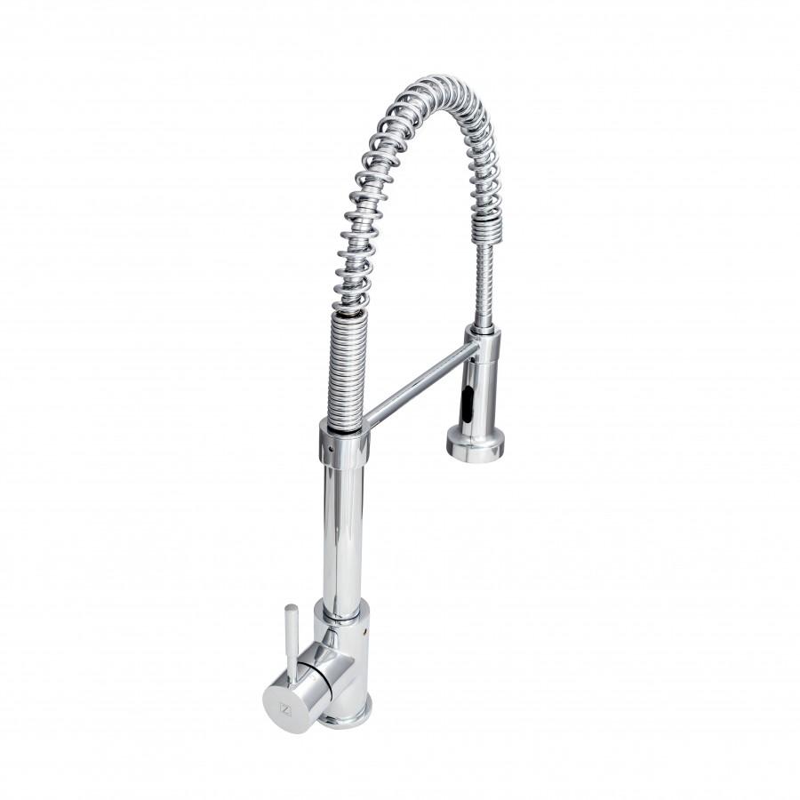 ZLINE Apollo Kitchen Faucet, APL-KF-CH