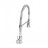 ZLINE Apollo Kitchen Faucet, APL-KF-CH