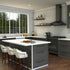 ZLINE Arthur Kitchen Faucet, ATH-KF-BN