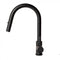 ZLINE Arthur Kitchen Faucet, ATH-KF-MB
