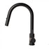 ZLINE Arthur Kitchen Faucet, ATH-KF-MB