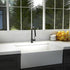ZLINE Arthur Kitchen Faucet, ATH-KF-MB