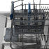 ZLINE Autograph 24" Dishwasher Black Stainless, DWVZ-BS-24-CB