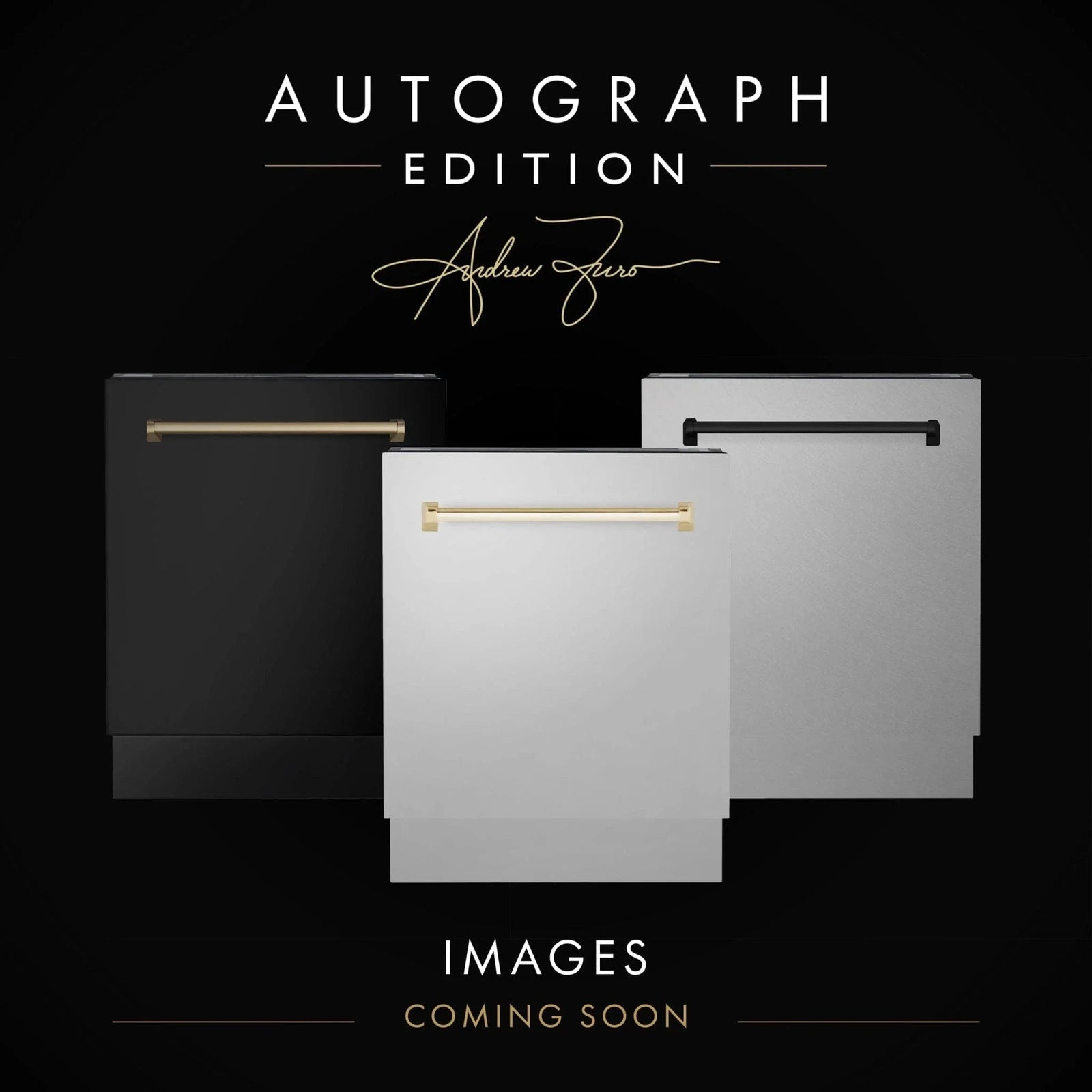 ZLINE Autograph 24