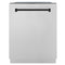 ZLINE Autograph Edition 24" Tall Tub Dishwasher DWMTZ-304-24-MB
