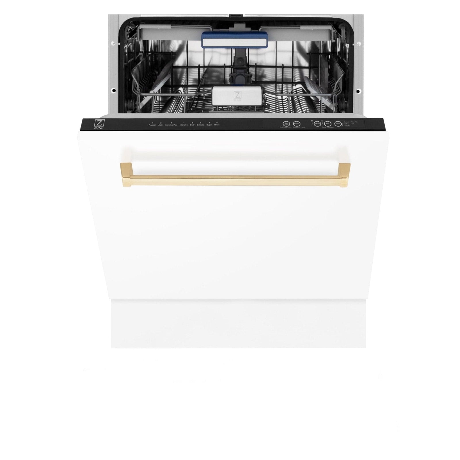 ZLINE Autograph White Door 24
