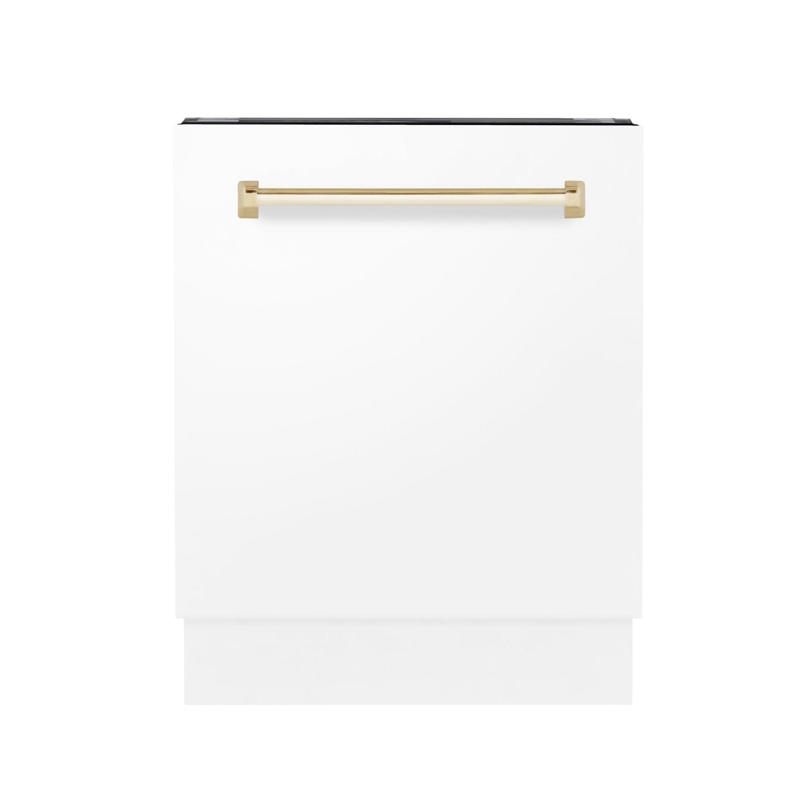 ZLINE Autograph White Door 24